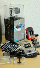 Gopro hero silver gebraucht kaufen  Bochum