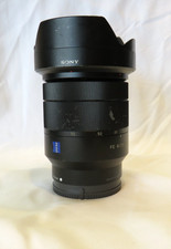 Sony zeiss 70mm for sale  Austell