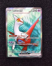 Carte pokemon latias d'occasion  Uckange