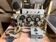 19 set radio for sale  WARRINGTON
