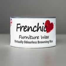 Frenchic browning wax for sale  BASINGSTOKE