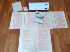 United ffice kalt gebraucht kaufen  Tangstedt