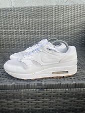 nike air max 1 premium for sale  PLYMOUTH