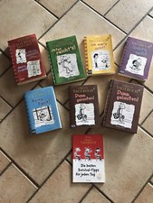 Gregs tagebuches sammlung gebraucht kaufen  Elsdorf