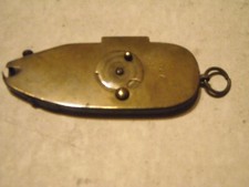 Antico porta capsule usato  Modena