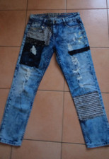 Desigual jeans gr gebraucht kaufen  Magdeburg