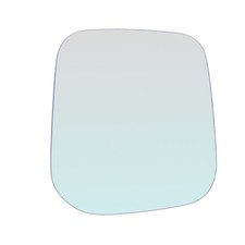 Vetro specchietto esterno usato  Italia