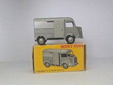Dinky toys citroën d'occasion  Gentilly