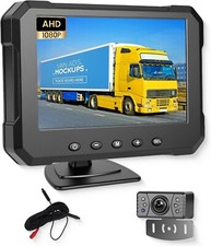 Caméra recul 1080p d'occasion  Albens