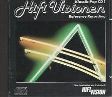 Hifi visionen klassik gebraucht kaufen Hifi visionen klassik gebraucht kaufen  Dorsten
