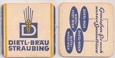 Dietl bräu straubing gebraucht kaufen  Neuhaus