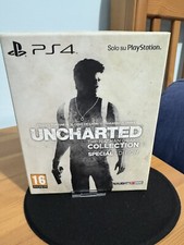Uncharted the nathan usato  Ottaviano