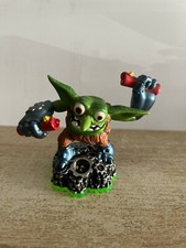 Figurine skylanders spyro d'occasion  Sourdun