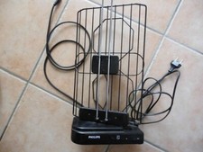 Antenne intérieur philips d'occasion  Perpignan-