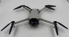 Drone para câmera DJI Mini 3 somente não testado para reposição e reparo UK IVA DHL comprar usado  Enviando para Brazil