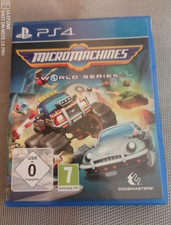 Micro machines series gebraucht kaufen  Laufen