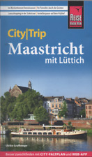 Maastricht lüttich citytrip gebraucht kaufen  Hürth