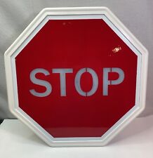 Illuminated stop sign for sale  Hiram