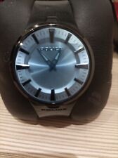 Orologio police dakar usato  Casoria