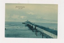 D335511 belgium postal d'occasion  Bornem