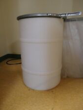 Gallon plastic drum for sale  Sterling Heights