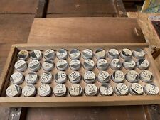 Gros lot tiges d'occasion  Roussillon