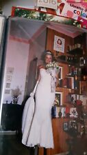 Vestito sposa usato  Torre Canavese