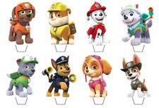 Inspired paw patrol for sale  DARLINGTON