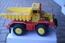 Modello filoguidato camion usato  Villanova di Camposampiero
