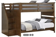 Bunk bed full for sale  Fort Lauderdale