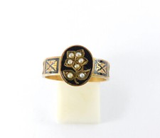Antique edwardian 9ct for sale  BARNSLEY
