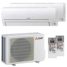 Mitsubishi electric msz usato  Ciro Marina