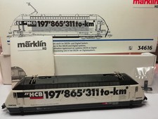 Märklin 34616 série d'occasion  Pfaffenhoffen