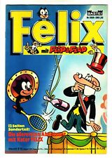 Felix heft 1069 gebraucht kaufen  Lichtenstein