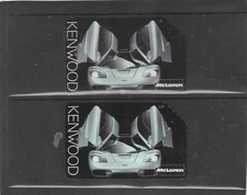 Kenwood laren gran usato  Milano