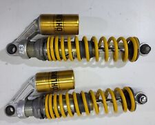 Rear shock absorber OHLINS Yamaha XJR 1300 1999-2007 year na sprzedaż  PL