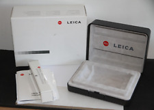 Leica ttl 10436 for sale  VERWOOD