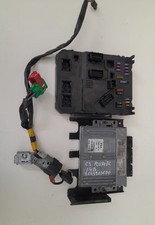 Kit centralina motore usato  Italia