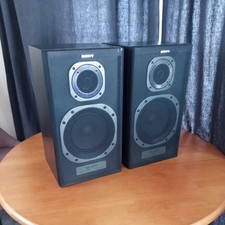 Sony genuine speakers for sale  BRAINTREE