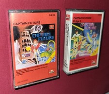 Captain Future gebraucht kaufen  Hamburg
