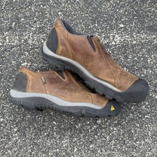 Keen brixen waterproof for sale  Birch Run