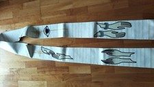 Priesterstola weiß gebraucht kaufen  Bedburg