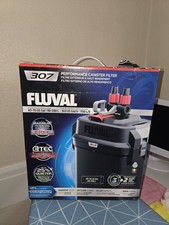 Fluval 307 external for sale  LUTON