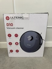 Ultenic d10 robot for sale  WEST BROMWICH