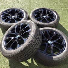 Bmw rims tires for sale  Corona