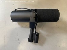 Shure dynamic microphone for sale  Oxnard