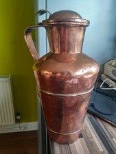 19th century lidded for sale  OSWESTRY