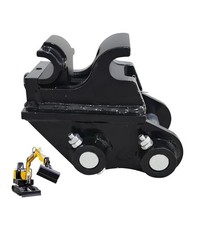 Attachment quick hitch for sale  Walnut Cove