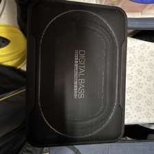 Pioneer wx130da seat for sale  NEWQUAY