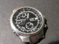 Relógio de quartzo masculino Casio Ocaenus cronógrafo como está para peças ou reparos. funcionando comprar usado Relógio de quartzo masculino Casio Ocaenus cronógrafo como está para peças ou reparos. funcionando comprar usado  Enviando para Brazil